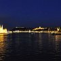 Budapest (H) - Vista notturna